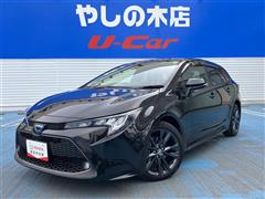 カローラツーリング HV S