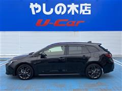 カローラツーリング HV S