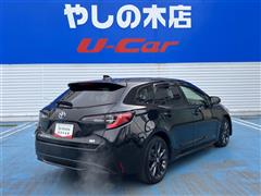 カローラツーリング HV S