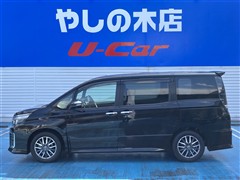 ヴォクシー ZSキラメキ2