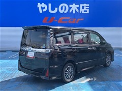 ヴォクシー ZSキラメキ2