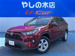 RAV4 X