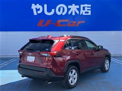 RAV4 X