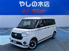 ムーヴキャンバスG BアクセントVS