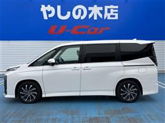 ヴォクシー ハイブリッド S-Z