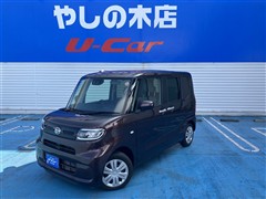 ダイハツ タント X