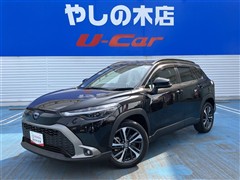 カローラクロス ハイブリッド Z