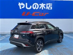 カローラクロス ハイブリッド Z