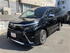 ヴォクシー ZS キラメキ