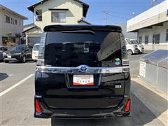 ヴォクシー ZS キラメキ