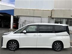 ヴォクシー ハイブリッド S-Z