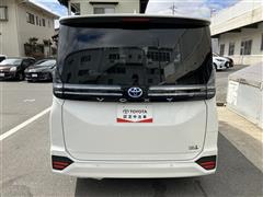 ヴォクシー ハイブリッド S-Z