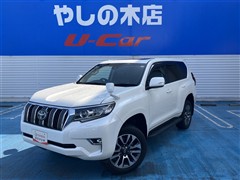 ランクル プラドTX L