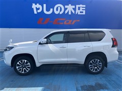 ランクル プラドTX L