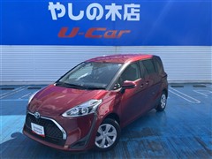 シエンタ ファンベース G