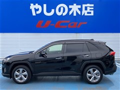 RAV4 ハイブリッドG