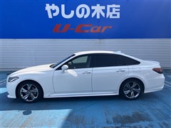 クラウン RS