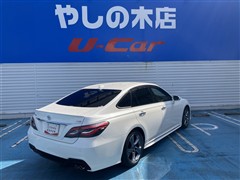 クラウン RS