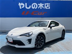 トヨタ　86 G