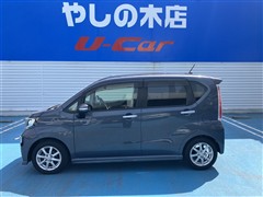 ムーヴ カスタム X SA