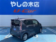 ムーヴ カスタム X SA