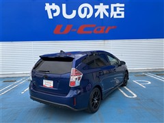 プリウスアルファ S ツーリング