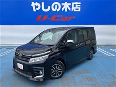 トヨタ ヴォクシー ZS