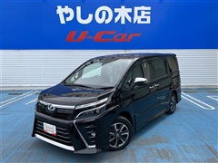 トヨタ ヴォクシー ZS キラメキ2