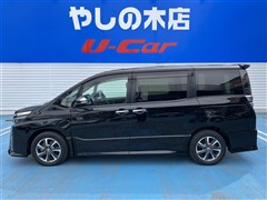 ヴォクシー ZS キラメキ2