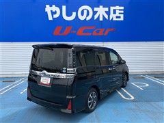 ヴォクシー ZS キラメキ2