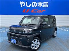 ダイハツ タフト G