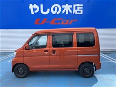 ハイゼットカーゴ クルーズターボ