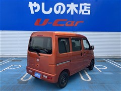 ハイゼットカーゴ クルーズターボ