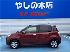 パッソ モーダチャーム