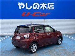 パッソ モーダチャーム