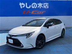 カローラツーリング WxB