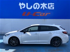 カローラツーリング WxB