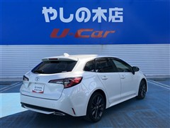 カローラツーリング WxB