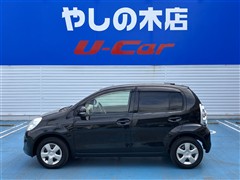 パッソ プラスハナ