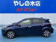 アクア Sスタイルブラック