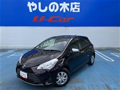 トヨタ ヴィッツ ジュエラ