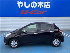 ヴィッツ ジュエラ