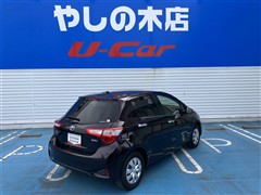 ヴィッツ ジュエラ