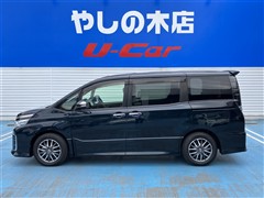 ヴォクシー ZSキラメキ