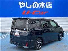 ヴォクシー ZSキラメキ