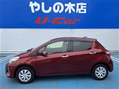 ヴィッツ F アミー