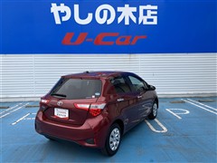 ヴィッツ F アミー