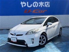 トヨタ プリウス G