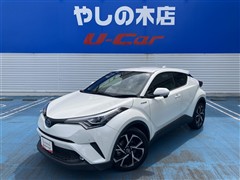 C-HR G