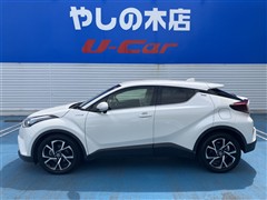 C-HR G